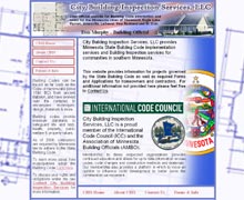 City Building Inspection Services