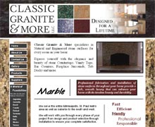 Classic Granite and More