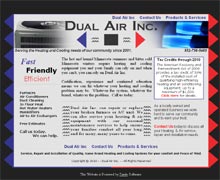 Dual Air Inc.