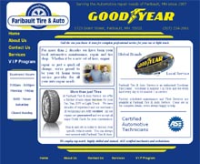 Faribault Tire & Auto