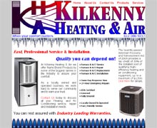 Kilkenny Heating and Air
