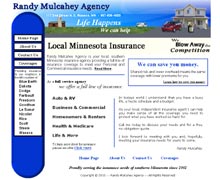 Randy Mulcahey Insurance Agency