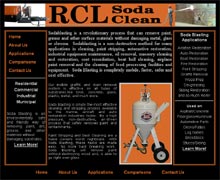 RCL Soda Clean