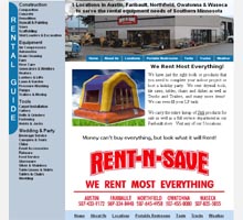 Rent N Save