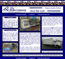 The Roller Company