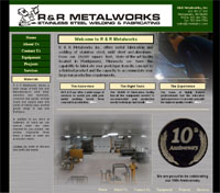 R & R Metalworks