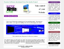 Site Write Lite