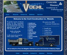 Voehl Construction