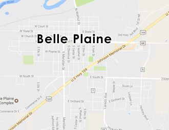 Servicing the Belle Plaine, MN area, Zanitu Consulting offers an affordable solution for Website Design, Creation, and Hosting.