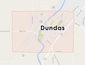 Servicing the Dundas, MN area, Zanitu Consulting offers an affordable solution for Website Design, Creation, and Hosting.