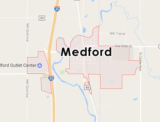 Website Development and Marketing Services near Medford, MN