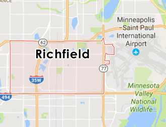 Servicing the Richfield, MN area, Zanitu Consulting offers an affordable solution for Website Design, Creation, and Hosting.