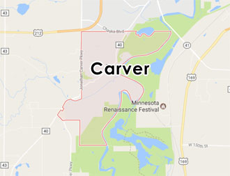 carver_website_design